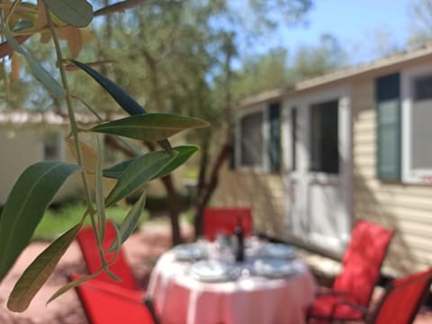 Camping Torkul Campground/ 
RV Resort in Šibenik-Knin County, Croatia