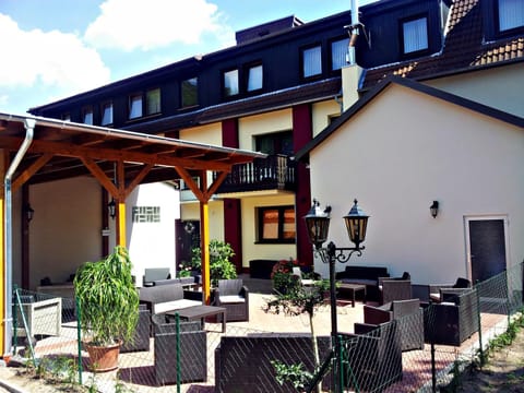Hotel an der Uffe Bed and Breakfast in Bad Sachsa