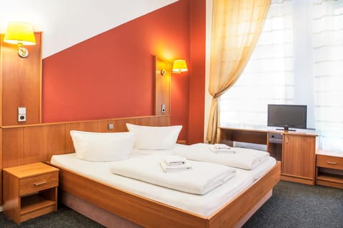 Hotel-Pension Insor Bed and Breakfast in Berlin