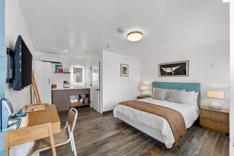 Surfhouse Motel in Leucadia