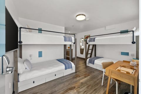 Surfhouse Motel in Leucadia