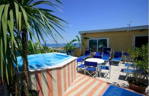 Solarium, Balcony/Terrace, Open Air Bath