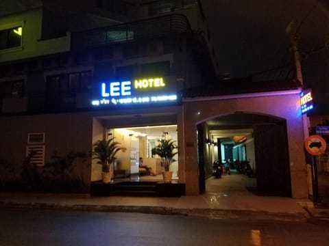 Lee Hotel Hotel in Ho Chi Minh City