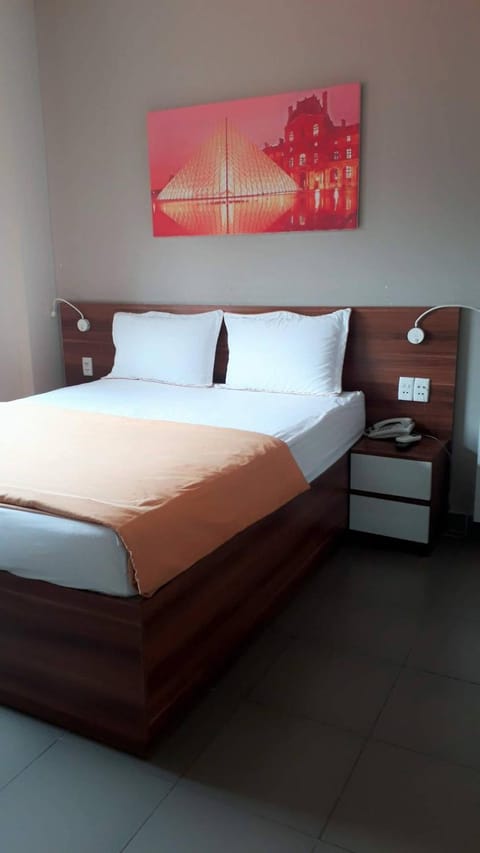 Lee Hotel Hotel in Ho Chi Minh City