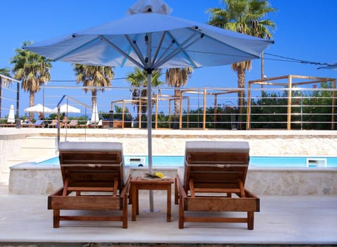 Ionian Emerald Resort Hotel in Karavomylos