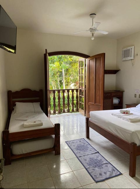 Pousada Dois Irmãos Inn in State of Rio de Janeiro