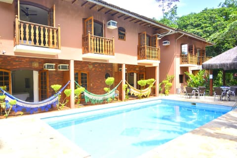 Natural landscape, On site, Swimming pool, Swimming pool