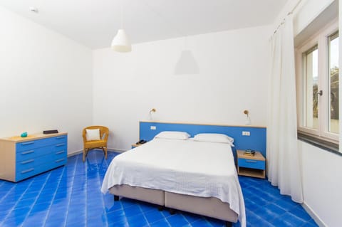 Residence Due Torri Apartment hotel in Maiori