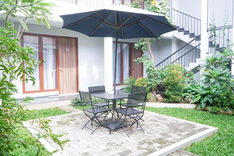 Mk House Tendean Bed and Breakfast in South Jakarta City