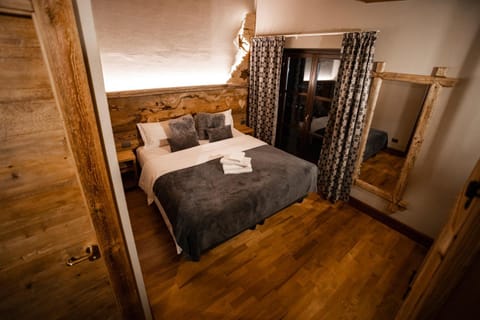 Chalet Hotel Dragon Hotel in Breuil-Cervinia