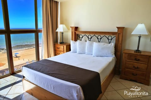Hotel Playa Bonita Resort Hotel in Rocky Point
