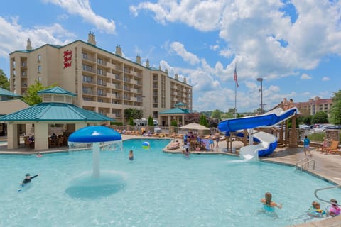 Music Road Resort Hotel and Inn Hôtel in Pigeon Forge