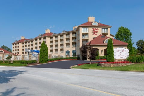 Music Road Resort Hotel and Inn Hotel in Pigeon Forge