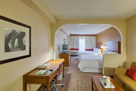 Four Points by Sheraton Charlotte/Pineville Hotel in Pineville