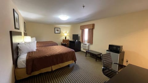 Whitney Inn & Suites Motel in North Haven