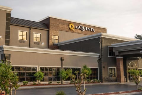 La Quinta by Wyndham Knoxville East Hôtel in Knoxville