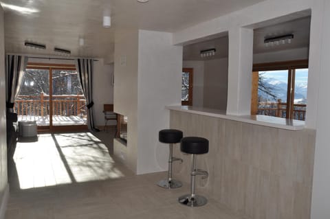 Chalet D' Edmond Chalet in Bourg-Saint-Maurice