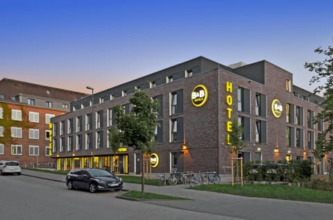 B&B Hotel Kiel-Wissenschaftspark | Kiel | VacationRenter