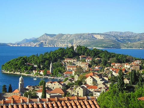 City view, Landmark view, Sea view