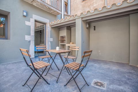 Flateli Plaça Catalunya 1-2 Wohnung in Girona