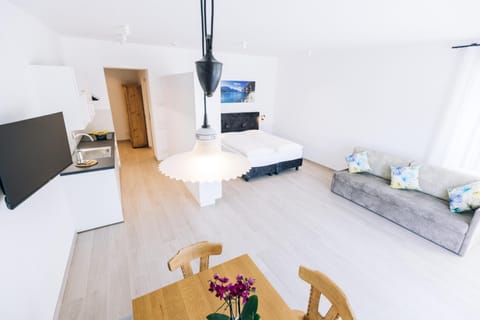 Residence Martinelli Apartment in Trentino-South Tyrol