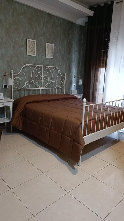 B&B Dolcevita Bed and Breakfast in Pompeii