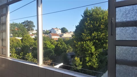 View (from property/room), Balcony/Terrace, Garden view