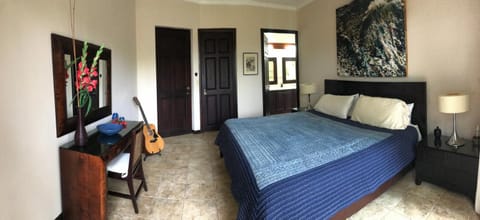 Palm Coast Luxury Rentals Villa in Esterillos Este
