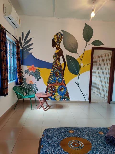 Tumi Hostel Hostel in Kumasi