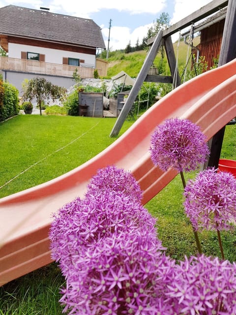 Ferienhaus Kristabauer House in Carinthia, Austria