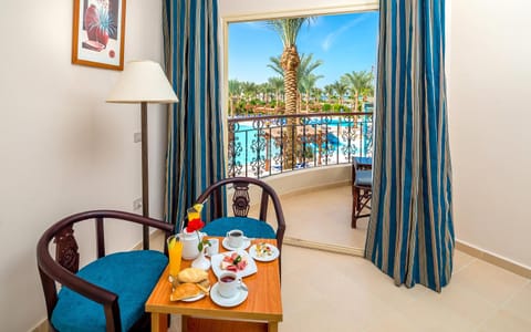 Hawaii Le Jardin Aqua Resort - Families and Couples Only Resort in Hurghada