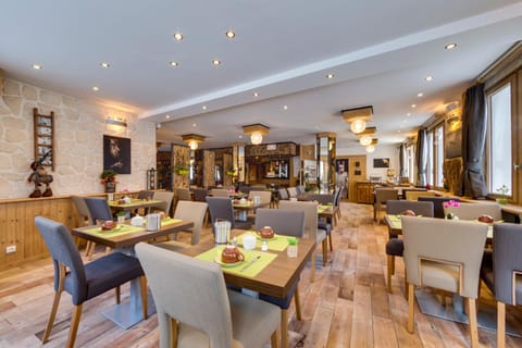 La Galise Hotel in Val dIsere