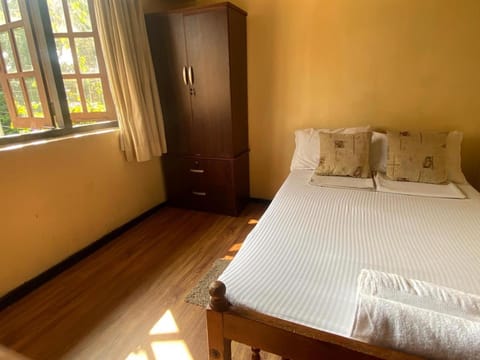 Noahs Ark Home Stay Vacation rental in Western Province