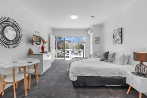 Geelong CBD Accommodation Appartement in Geelong