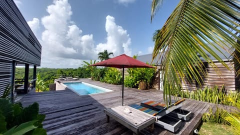 Balcony/Terrace, Swimming pool