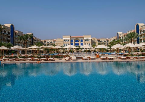Premier Le Reve Hotel & Spa Sahl Hasheesh - Adults Only 16 Years Plus Resort in Hurghada