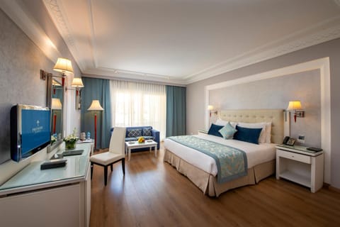 Premier Le Reve Hotel & Spa Sahl Hasheesh - Adults Only 16 Years Plus Resort in Hurghada