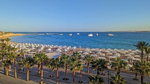 KaiSol Romance Resort Sahl Hasheesh - Adults Only Resort in Hurghada