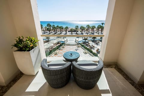 KaiSol Romance Resort Sahl Hasheesh - Adults Only Resort in Hurghada