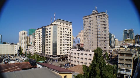 Econo Lodge Hotel in City of Dar es Salaam