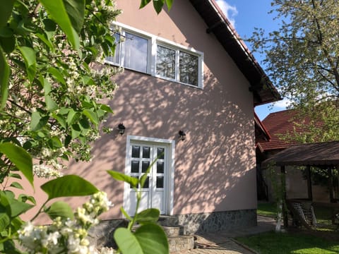 Holiday Home GC30 House in Brașov County