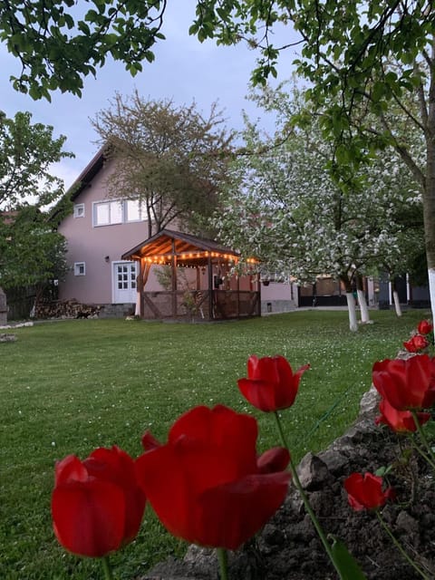 Holiday Home GC30 House in Brașov County