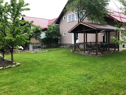 Holiday Home GC30 House in Brașov County