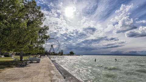 Hotel Lido Hotel in Siófok