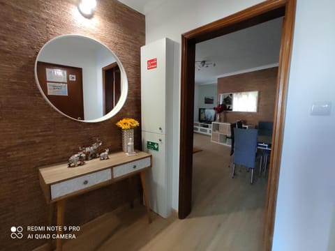 Apartamento S. João da Foz Condo in Porto