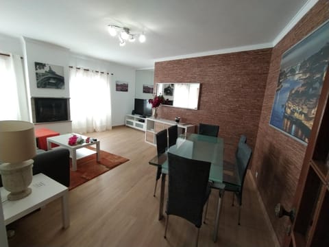 Apartamento S. João da Foz Apartment in Porto