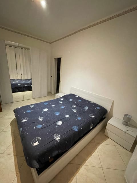 Appartamento a Andora Apartment in Liguria