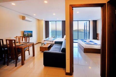 Holi Beach Hotel & Apartments Condo in Nha Trang