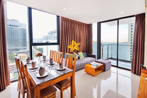 Holi Beach Hotel & Apartments apartment in Nha Trang