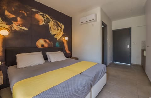 Narcissos Waterpark Resort Apartment hotel in Protaras